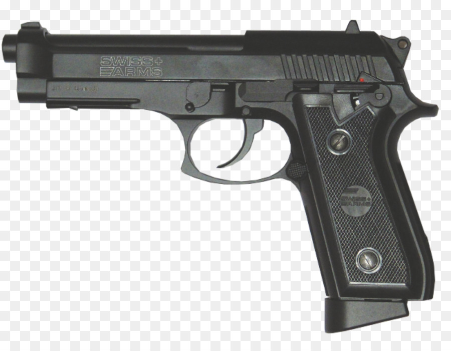 Pistola，Arma De Fogo PNG