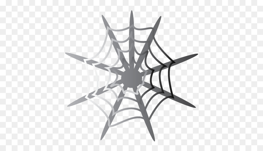 Teia De Aranha，Aranha PNG