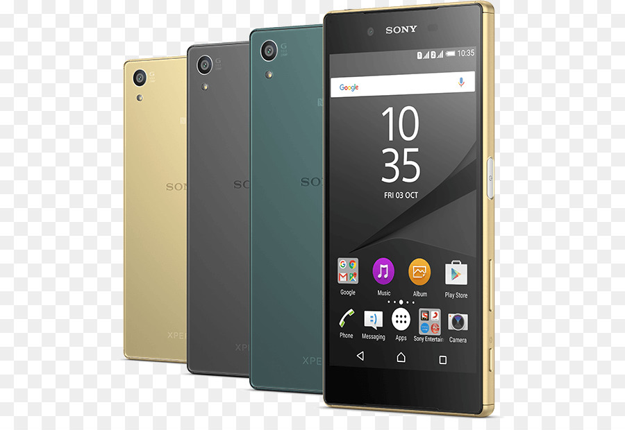 Sony Xperia Z5，Premium Sony Xperia Z5 PNG