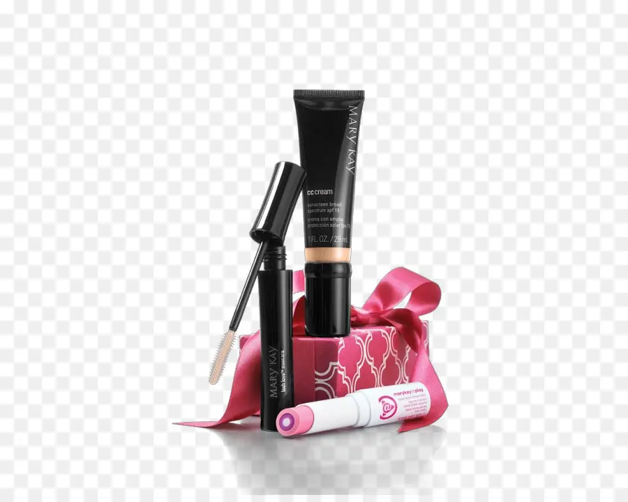 Mary Kay，Beleza PNG