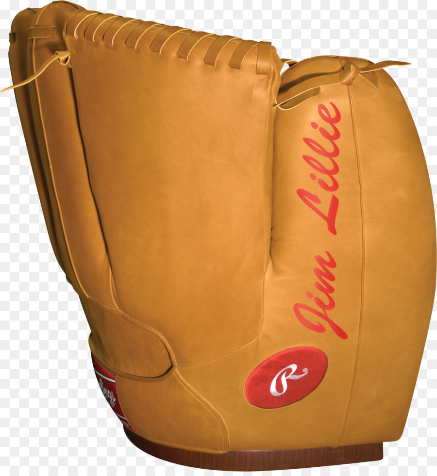 Baseball Luva，Rawlings PNG