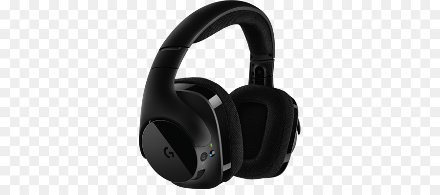 Logitech G533，Fones De Ouvido PNG