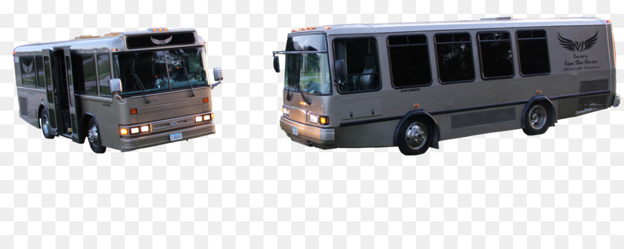 ônibus，Veículos Comerciais PNG