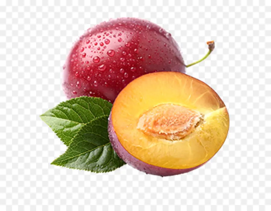 Fruta Ameixa，Ameixa PNG