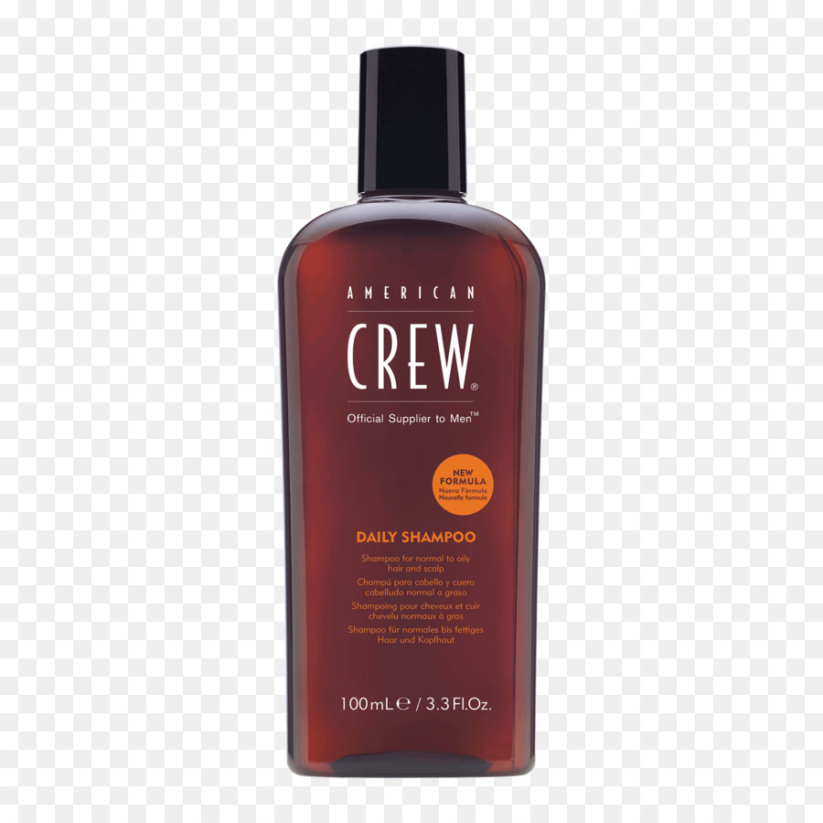 American Crew Diário Shampoo Hidratante，Cuidados Com Os Cabelos PNG