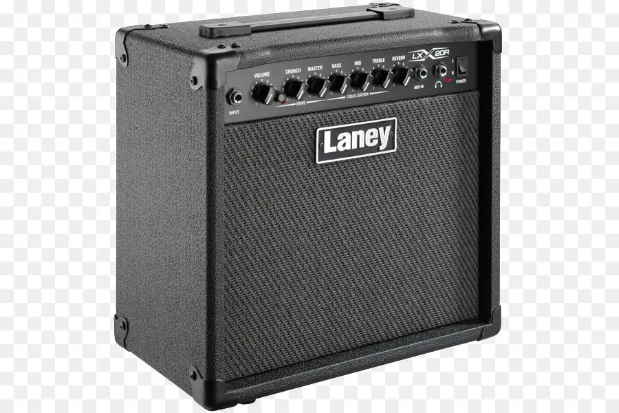 Amplificador Laney，Volume PNG