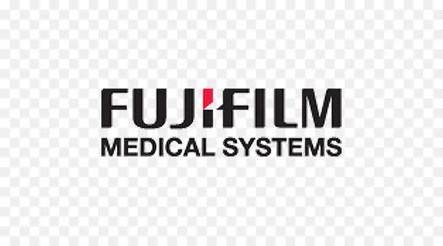 Logotipo Da Fujifilm Medical Systems，Fujifilm PNG