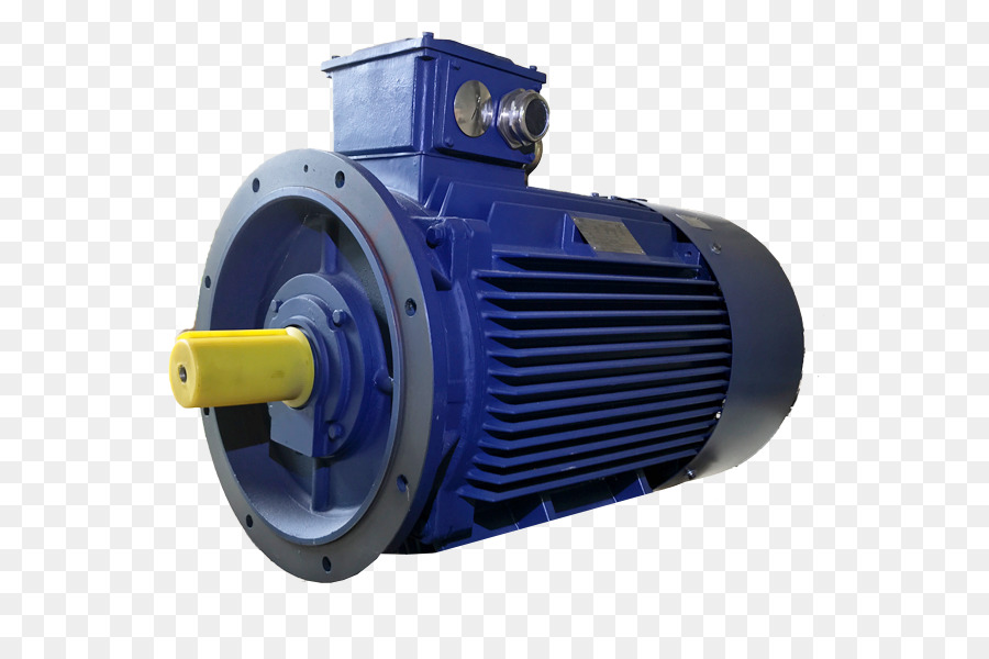 Motor Elétrico Azul，Motor PNG