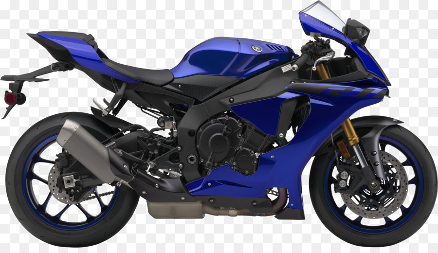 Motocicleta Azul，Bicicleta PNG