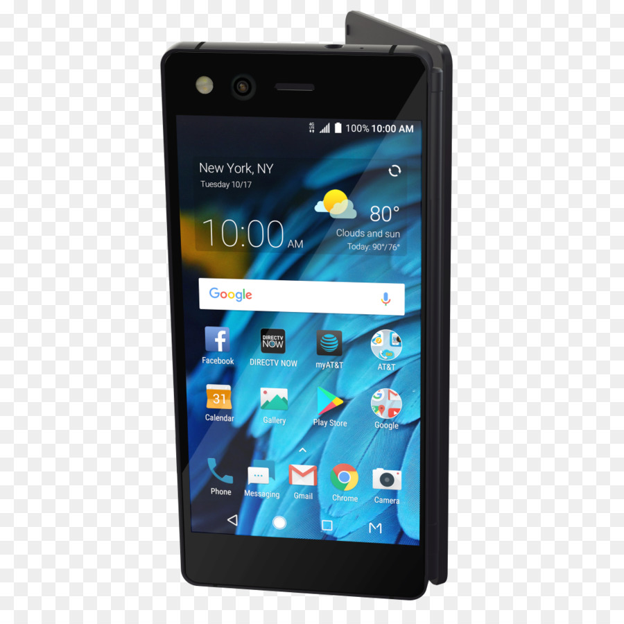 Zte Axon M De Carbono Preto，Zte Axon 7 PNG