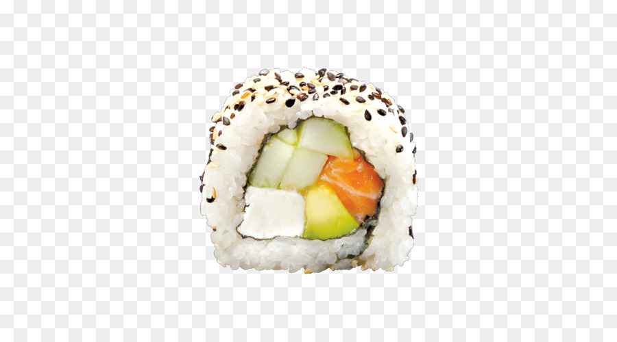 Rolinhos De Sushi，Japonês PNG