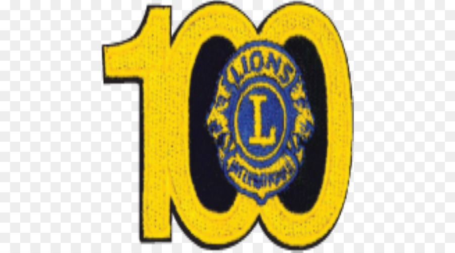 100º Aniversário Do Lions Clube，Lions Clube PNG