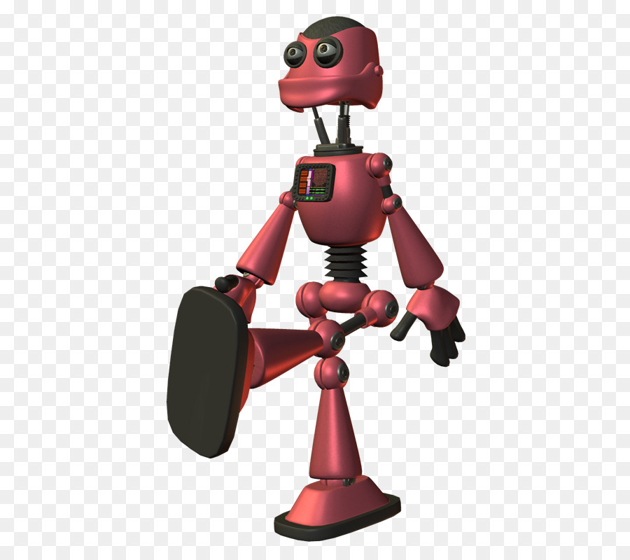 Robô，Tecnologia PNG