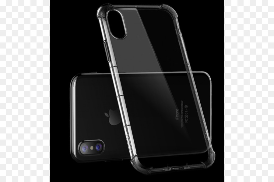 Smartphone，Iphone X PNG