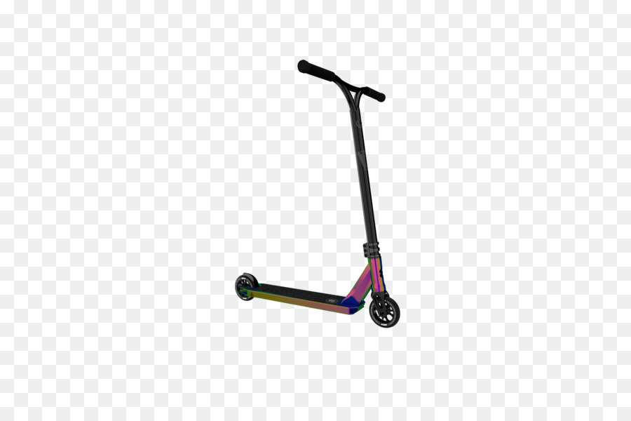 Scooter Verde，Scooter De Chute PNG