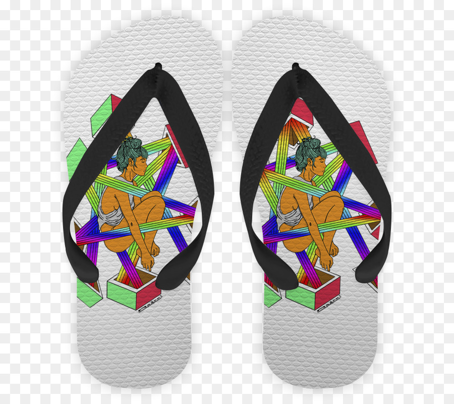 Flip Flops， PNG