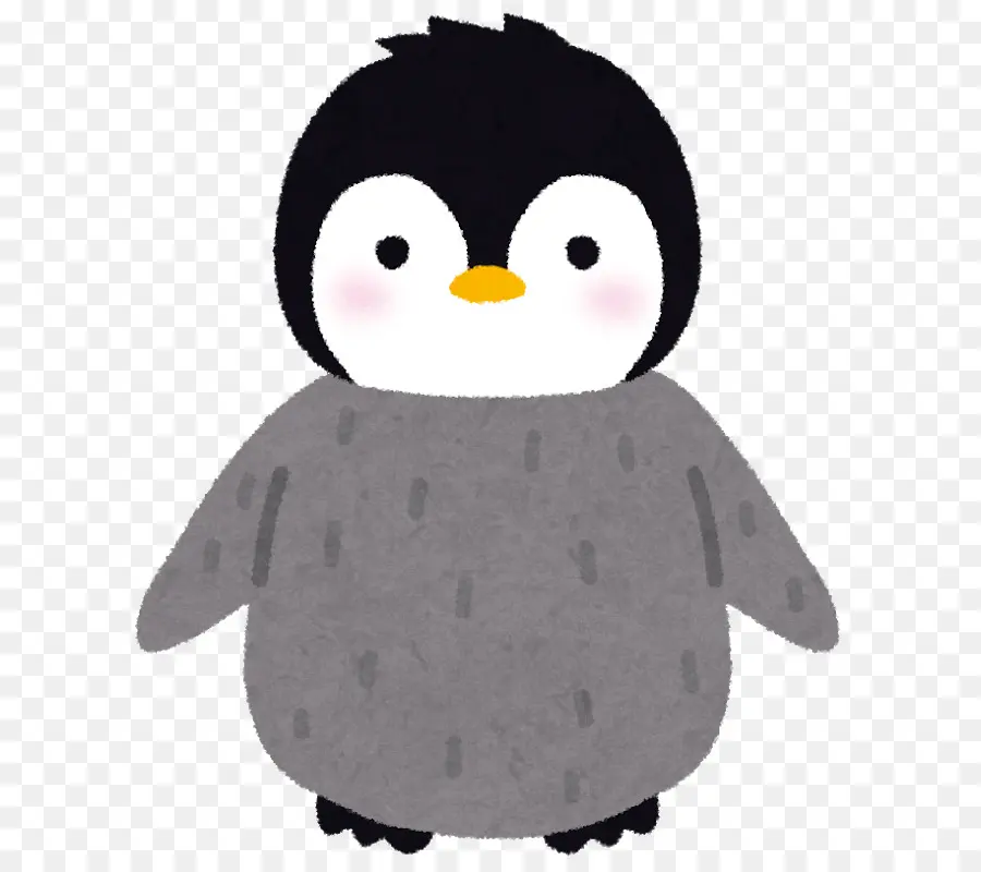 Penguin，Móveis PNG