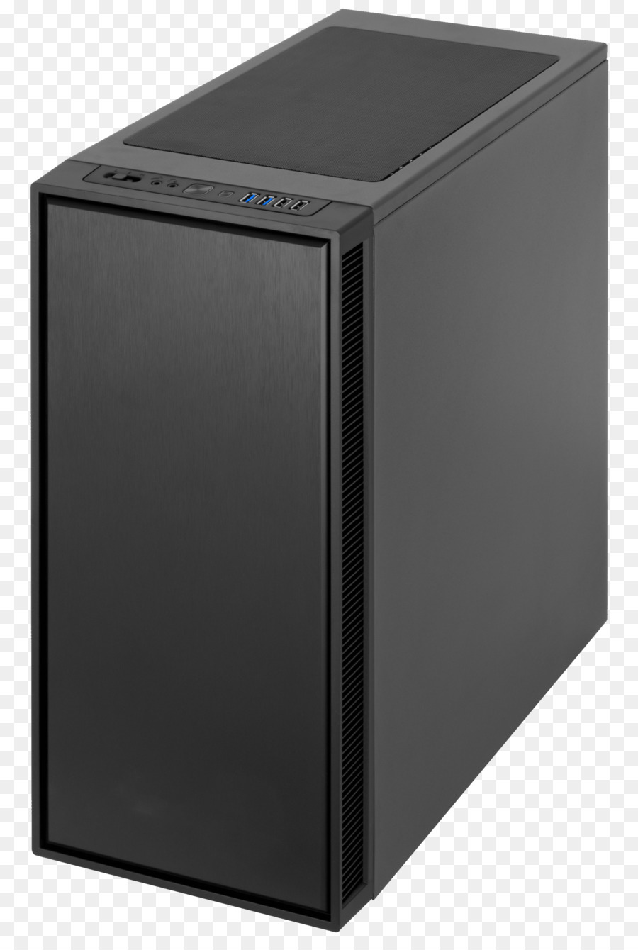 Computador Casos De Carcaças，água De Refrigeração PNG