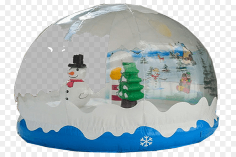 Globo De Neve，Inverno PNG