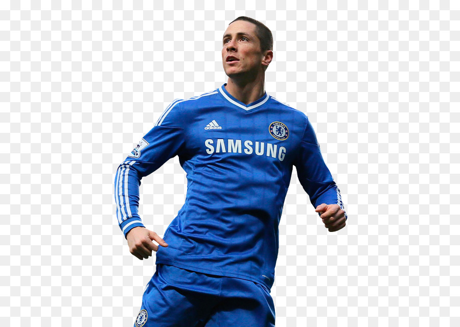 Fernando Torres，Tshirt PNG