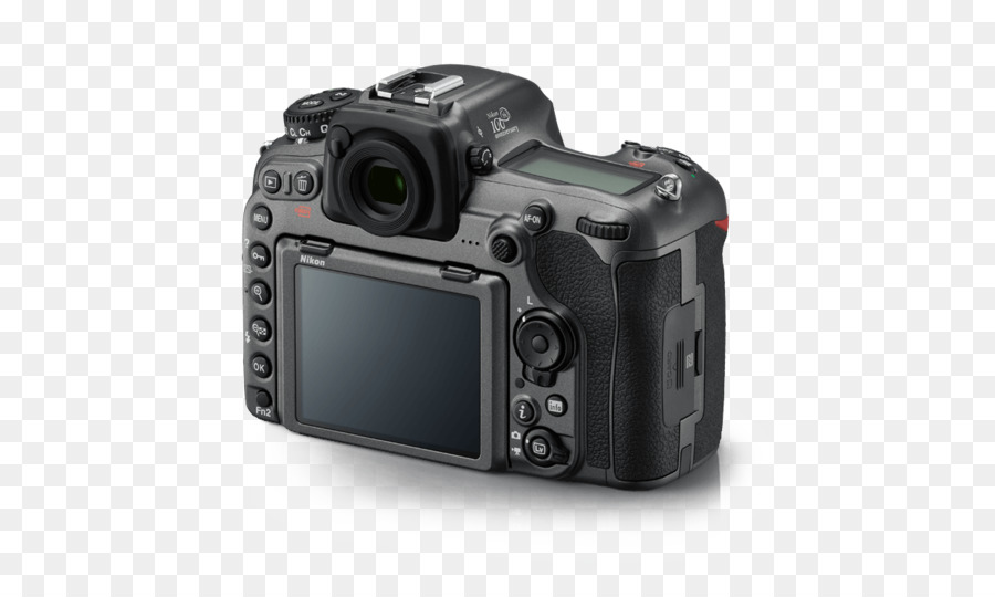 Digital Slr，Nikon D5 PNG