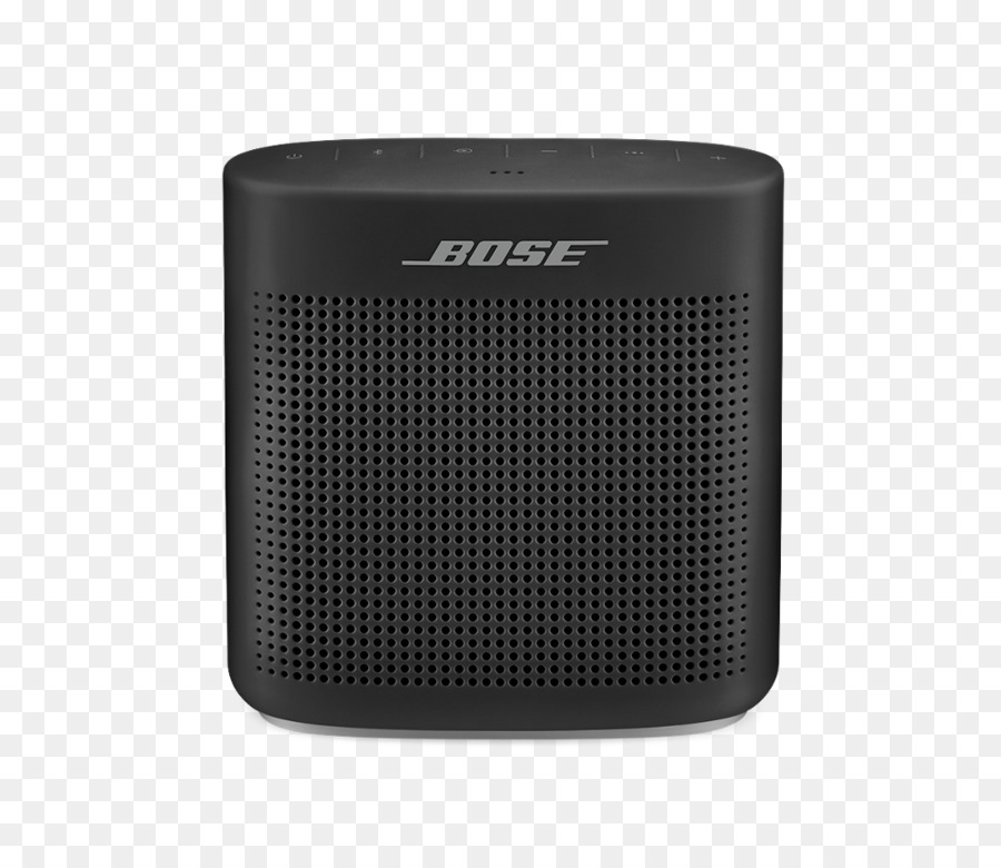 áudio，Bose Soundlink PNG