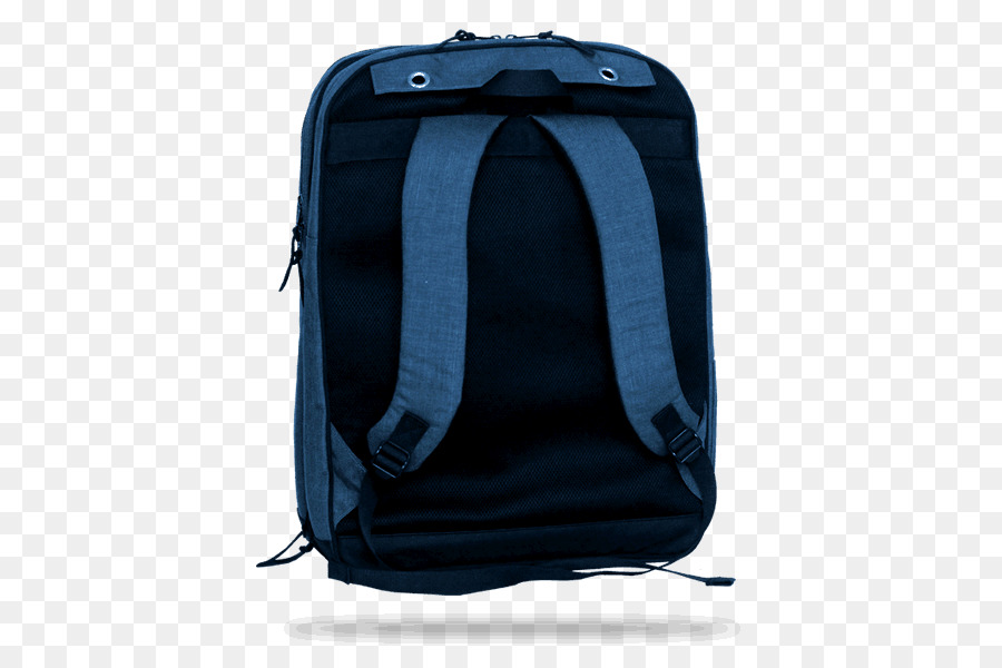 Mochila Preta，Viagem PNG