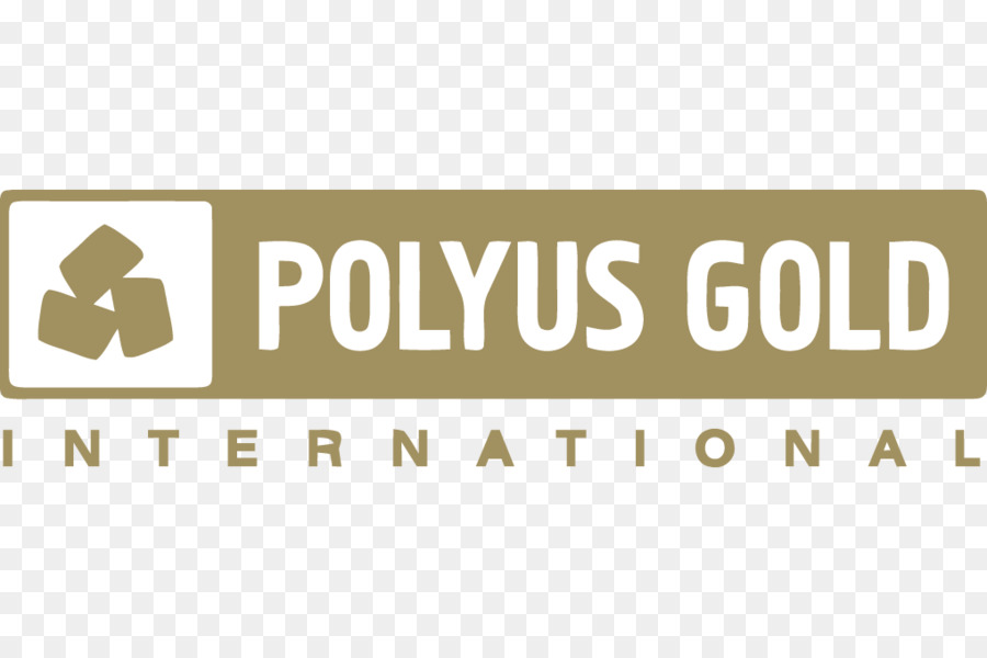 Polyus Gold Logo，Internacional PNG