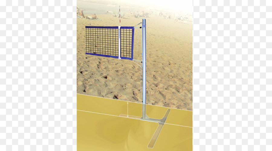 Vôlei De Praia，Voleibol PNG