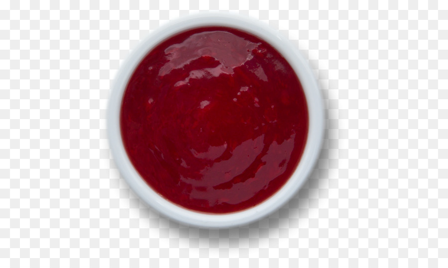 Molho De Cranberry，Molhos PNG