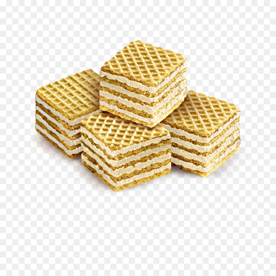 Wafer，Leite PNG