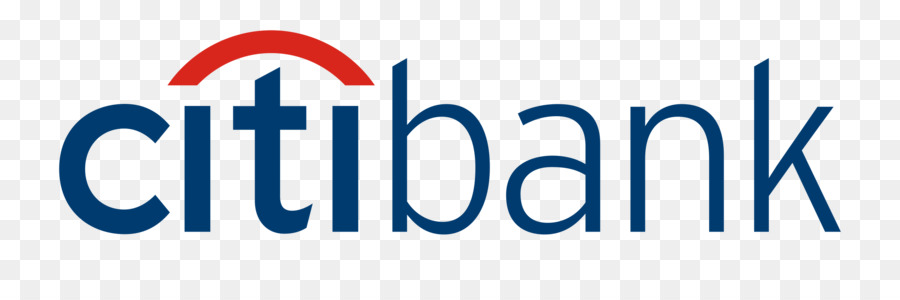 Citibank，Logo PNG