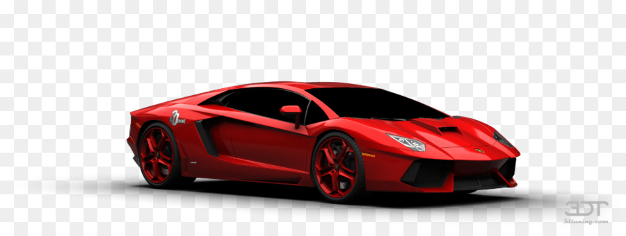 Carro Esportivo Vermelho，Automóvel PNG