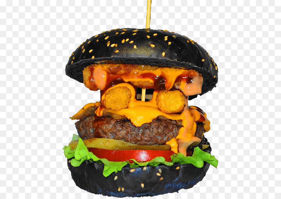 Cheeseburger，Buffalo Burger PNG