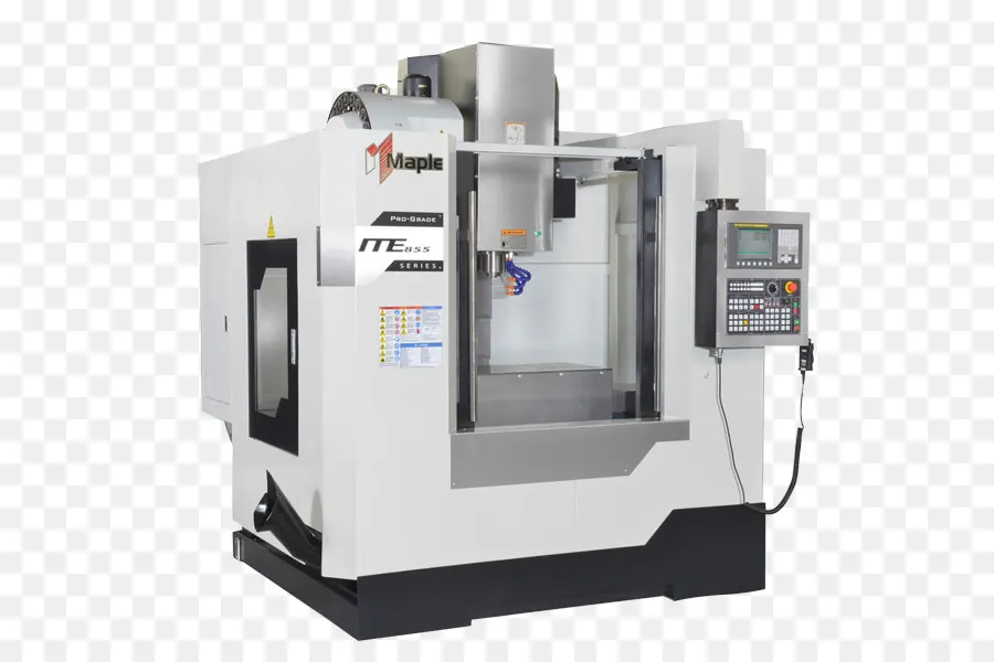 Máquina Cnc，Industrial PNG