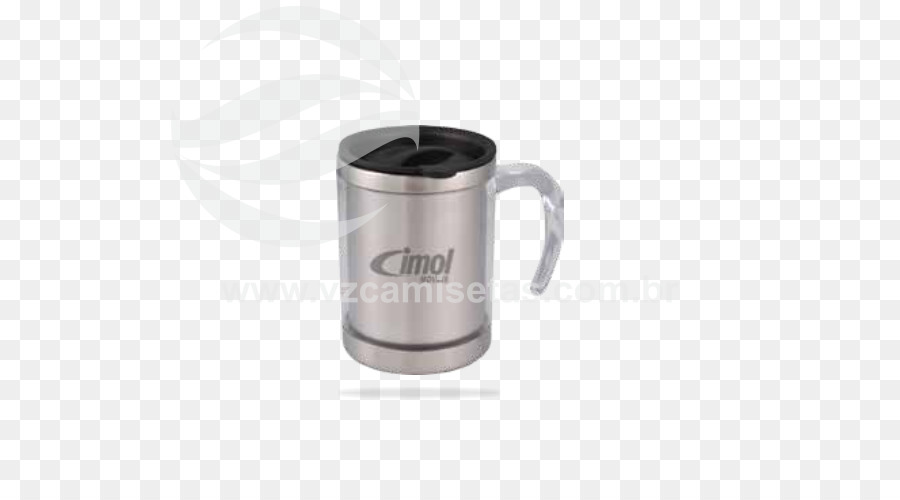 Xícara De Café，Metal PNG