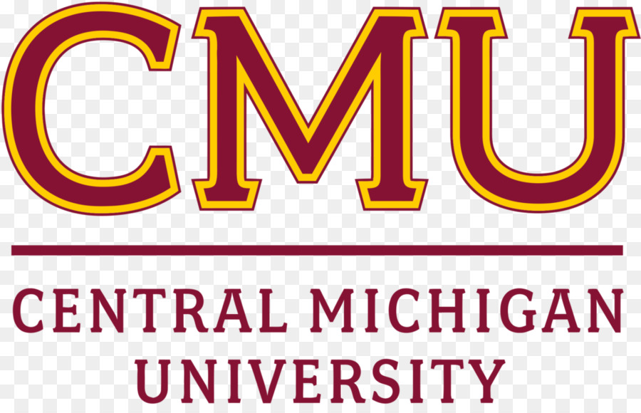 Central Michigan University，Central Michigan Vida PNG