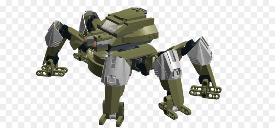 Robô Lego，Prédio PNG