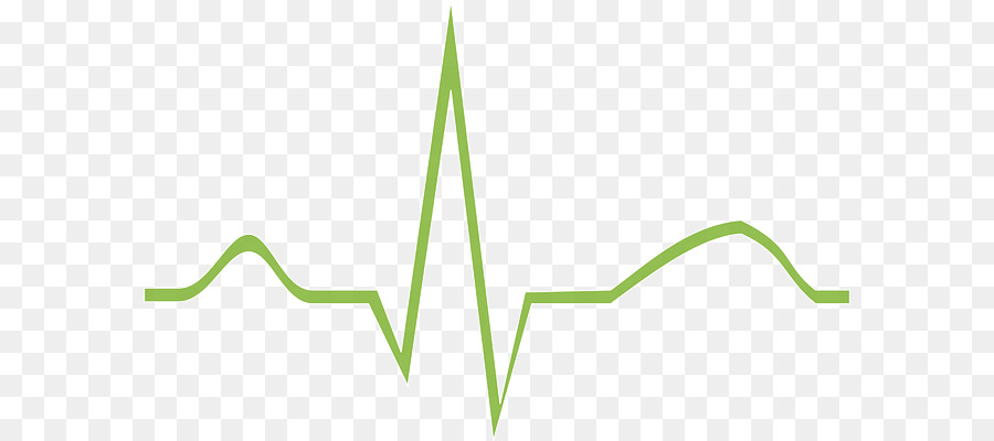 Eletrocardiografia，Coração PNG