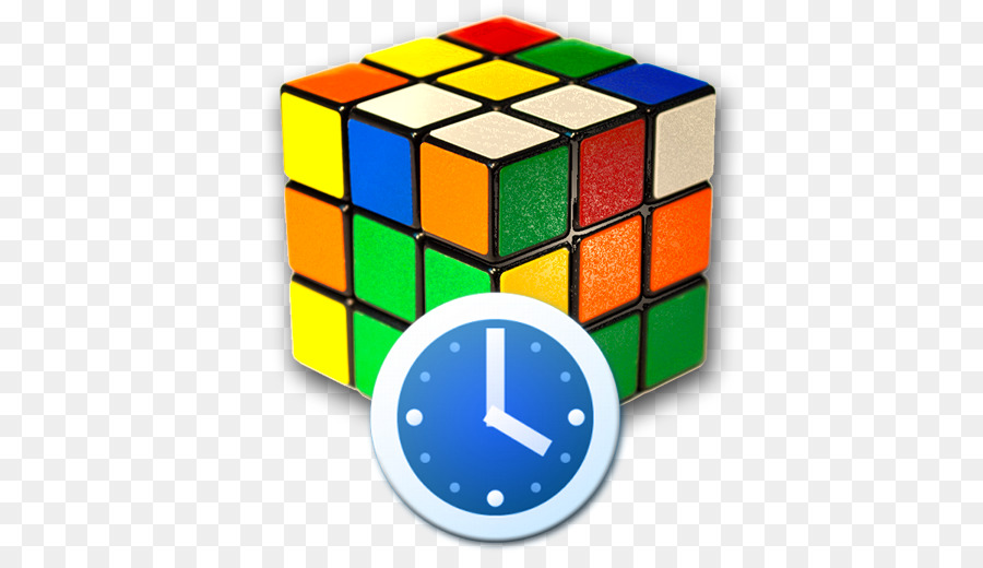 Brinquedo，O Cubo De Rubik PNG