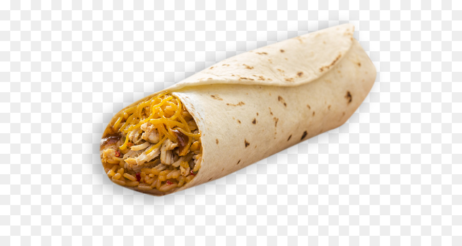 Burrito，Tortilha PNG