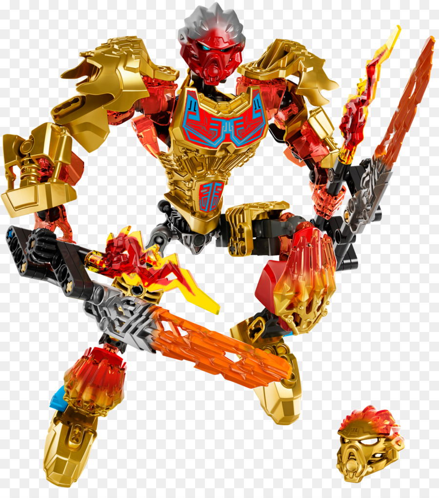 Lego Biônico，Figura De Ação PNG