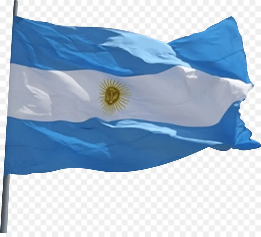 Vinte De Junho，Bandeira Da Argentina PNG