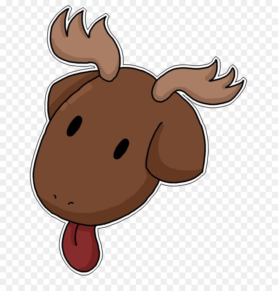 Moose，Vídeo Do Jogo PNG