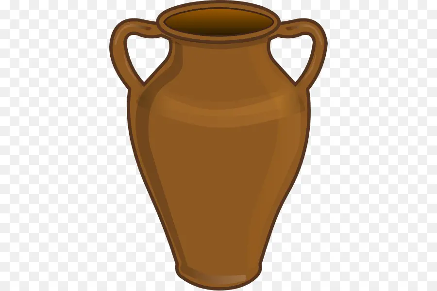 Vaso，Cerâmica PNG