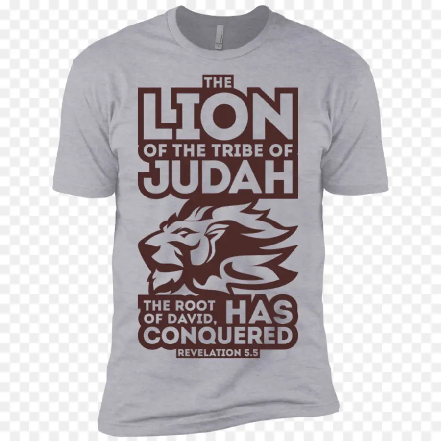 Tshirt，Reino De Judá PNG