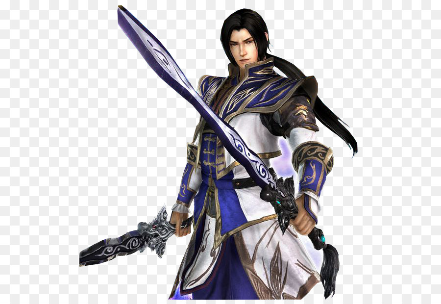 Dynasty Warriors 7，Dynasty Warriors 5 PNG