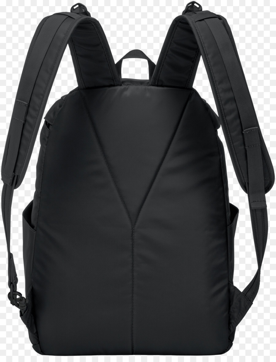 Mochila Preta，Viagem PNG