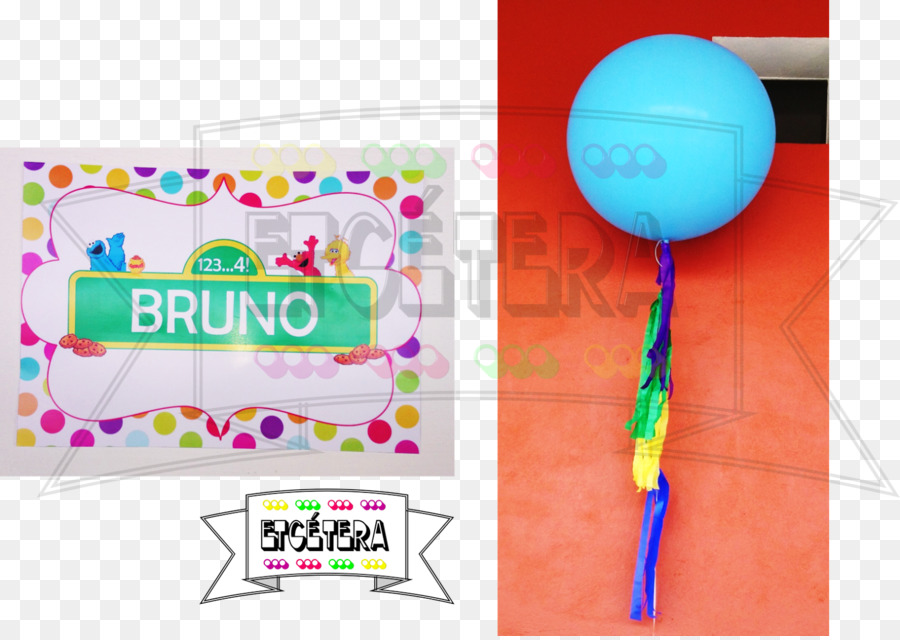 Brinquedo De Balão，Aniversário PNG