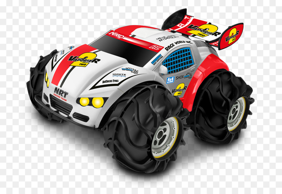 Carro，Radiocontrolled Carro PNG